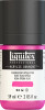 Liquitex - Gouache Akrylmaling - Fluorescent Opera Pink 59 Ml