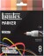 Liquitex - Portrait Marker Set - 2 Mm - 8 Stk