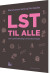 Lst Til Alle - Bog