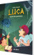 Luca Og De Fem Gravkamre - Bog