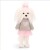 Lucky Doggy - Lucky Mimi Pink Heart 38 Cm - Ot-Ld5-101