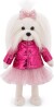 Lucky Doggy - Lucky Mimi Pink Jacket 38 Cm - Ot-Ld5-069