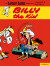 Lucky Luke Billy The Kid - Et Lucky Luke-Pletskud Af Morris Goscinny - Tegneserie