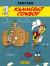 Lucky Luke Kammerat Cowboy - Tegneserie