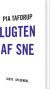 Lugten Af Sne - Bog