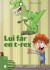Lui Får En T-Rex - Bog