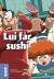 Lui Får Sushi - Bog