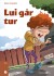 Lui Går Tur - Bog