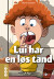 Lui Har En Løs Tand - Bog
