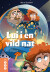 Lui I En Vild Nat - Bog