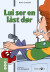 Lui Ser En Låst Dør - Bog