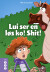 Lui Ser En Løs Ko Shit - Bog