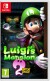 Luigi S Mansion 2 Hd - Nintendo Switch