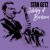 Stan Getz - Lullaby Of Birdland - CD
