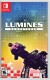 Lumines Remastered Import - Nintendo Switch