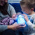 Lumipets Smart Natlampe Med Bluetooth - Bjørn