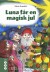 Luna Får En Magisk Jul - Bog