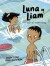 Luna Og Liam - Går Til Svømning - Bog