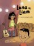 Luna Og Liam - Luna Synger Solo - Bog