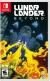 Lunar Lander Beyond - Nintendo Switch