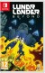 Lunar Lander Beyond - Nintendo Switch