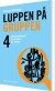 Luppen På Gruppen - Bog
