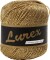 Lurex Garn - L 160 M - Guld - 25 G