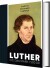 Luther Og Danmark I 500 År - Bog