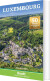 Bradt - Luxembourg - English Book