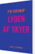 Lyden Af Skyer - Bog