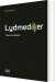 Lydmedier - Bog