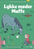 Lykke Møder Muffe - Bog