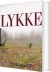 Lykke - Bog