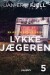 Lykkejægeren - Bog