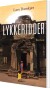 Lykkeridder - Bog