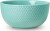 Lyngby Porcelæn - Rhombe Color Skål 13 Cm - Aqua