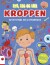 Lys Leg Og Lær Kroppen - Bog