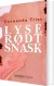 Lyserødt Snask - Bog