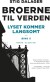 Lyset Kommer Langsomt - Bog