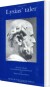 Lysias Taler - Bog