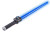 Lyssværd Med Lyd - 61 Cm - Assorteret