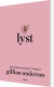 Lyst - Bog