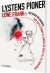 Lystens Pioner - Bog