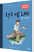 Lyt Og Læs Eriks Verden Oplæsningsbog - Bog