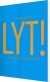 Lyt - Bog