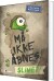 Må Ikke Åbnes 2 Slimet - Bog