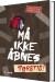 Må Ikke Åbnes 3 Tørstig - Bog