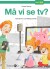 Må Vi Se Tv - Bog