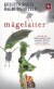Mågelatter - Bog