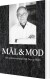 Mål Og Mod - Bog
